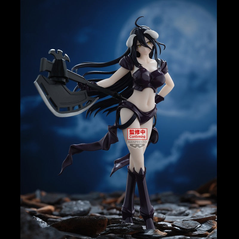 Figurine Albedo Bikini Armor Ver. - Overlord