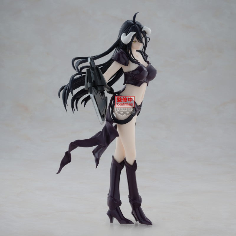 Figurine Albedo Bikini Armor Ver. - Overlord