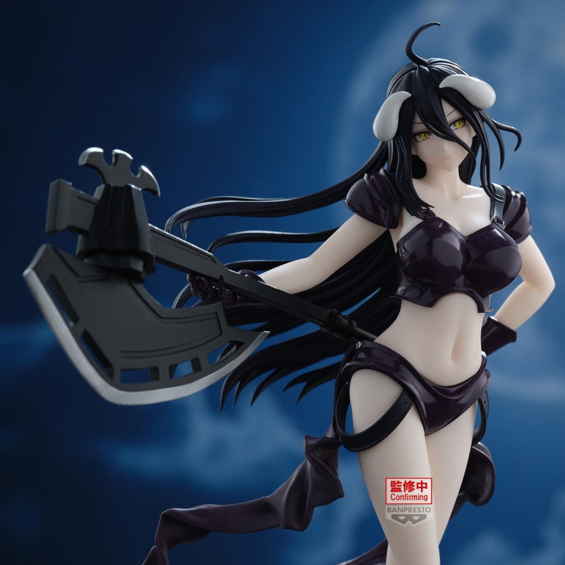 Figurine Albedo Bikini Armor Ver. - Overlord