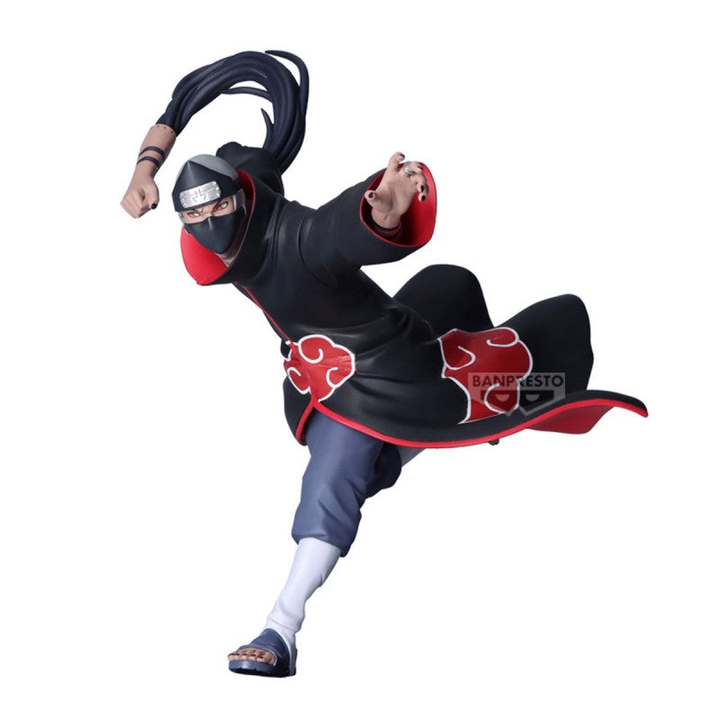 Figurine Kakuzu - Naruto Shippuden - Vibration Stars