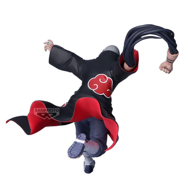 Figurine Kakuzu - Naruto Shippuden - Vibration Stars