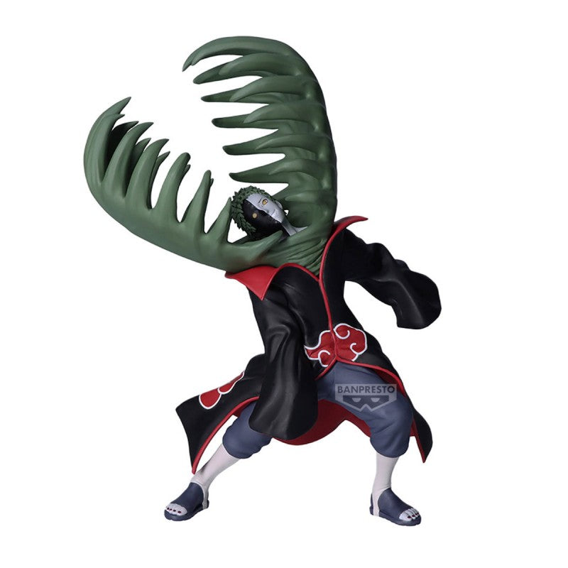 Figurine Zetsu - Naruto Shippuden - Vibration Stars