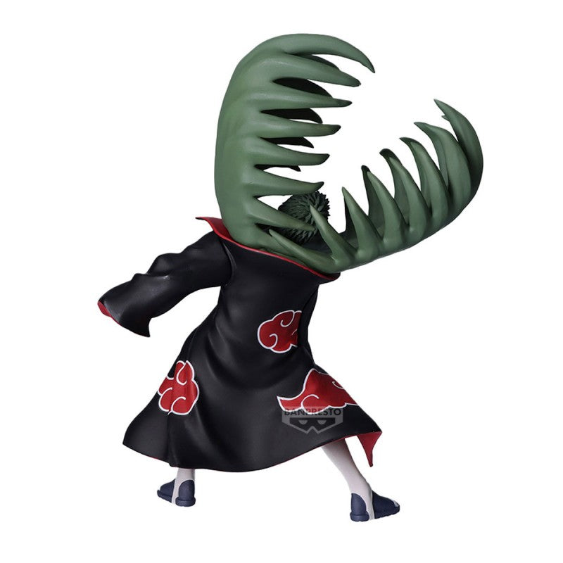 Figurine Zetsu - Naruto Shippuden - Vibration Stars