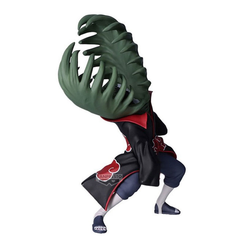 Figurine Zetsu - Naruto Shippuden - Vibration Stars