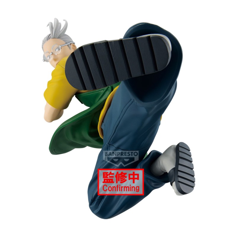 Figurine Taro Sakamoto II - Sakamoto Days - Vibration Stars