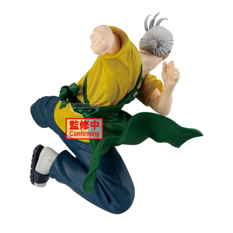 Figurine Taro Sakamoto II - Sakamoto Days - Vibration Stars