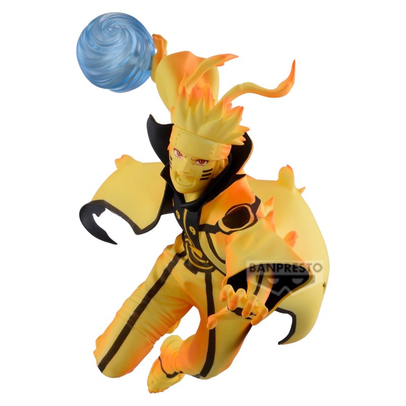 Figurine Naruto Uzumaki - Figurine Naruto Shippuden