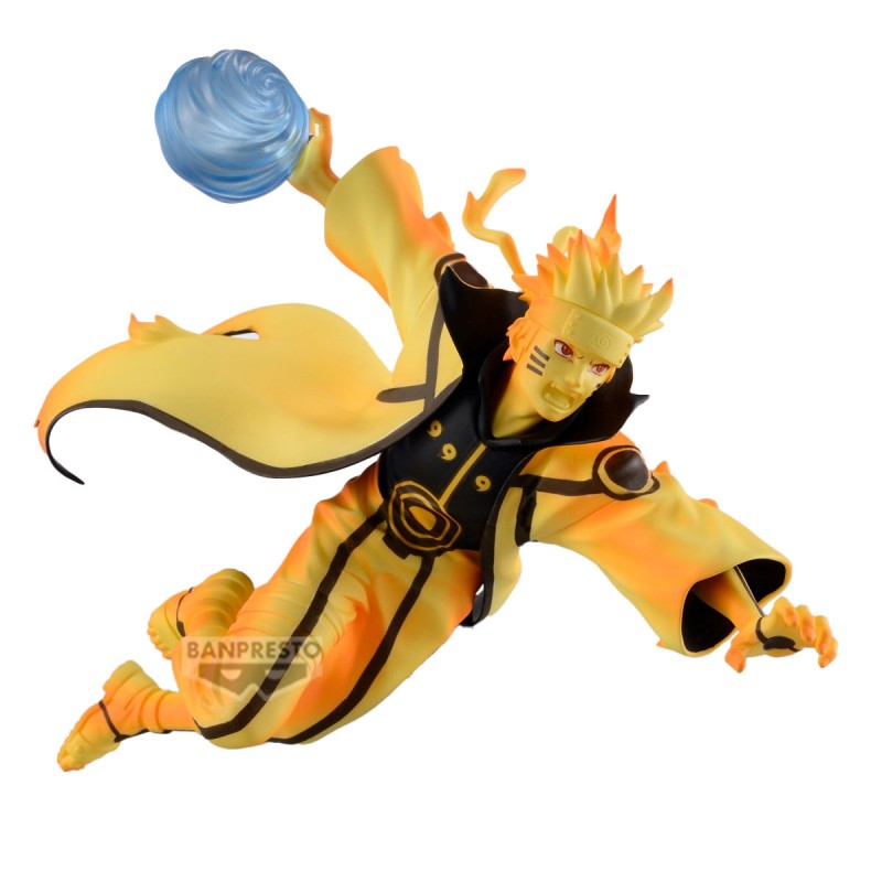 Figurine Naruto Uzumaki - Figurine Naruto Shippuden