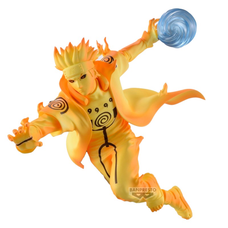 Figurine Minato Namikaze - Naruto Shippuden