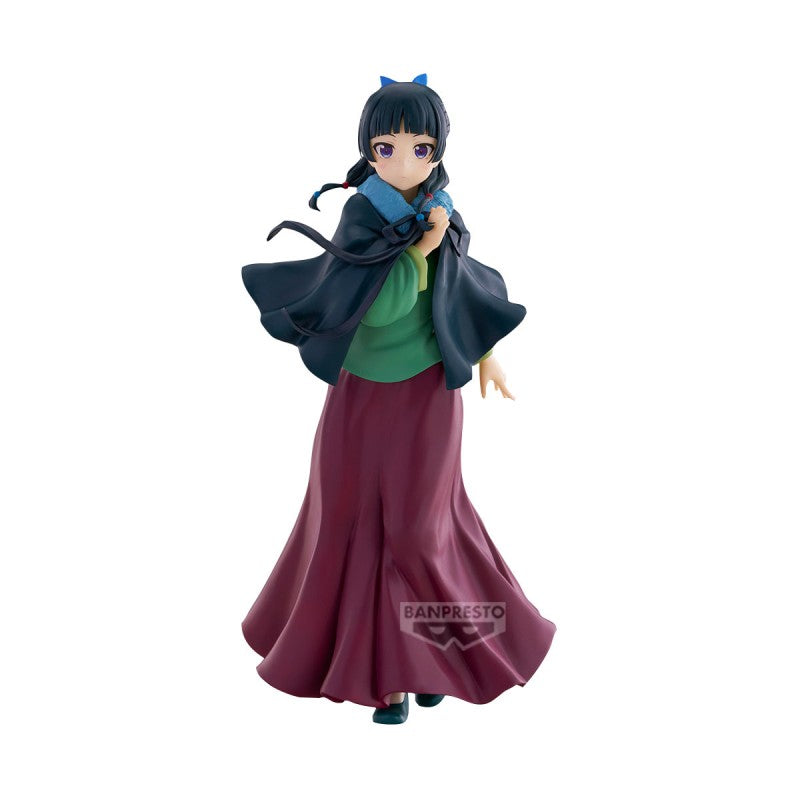 Figurine Maomao Poncho Ver. - Figurine - Les Carnets de l'Apothicaire