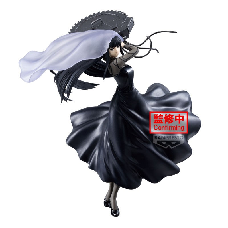 Figurine Osaragi II - Sakamoto Days - Vibration Stars