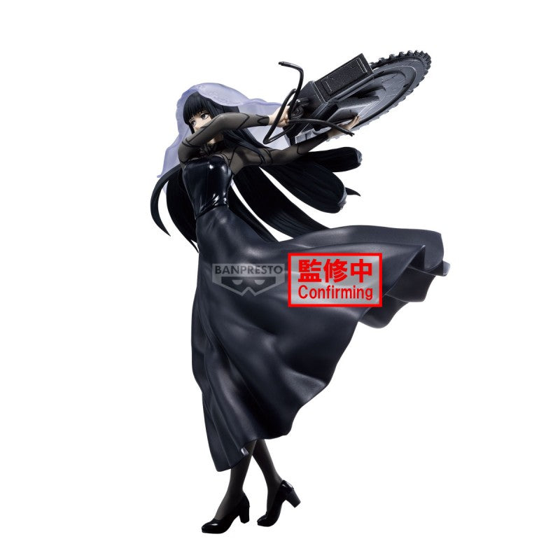 Figurine Osaragi II - Sakamoto Days - Vibration Stars