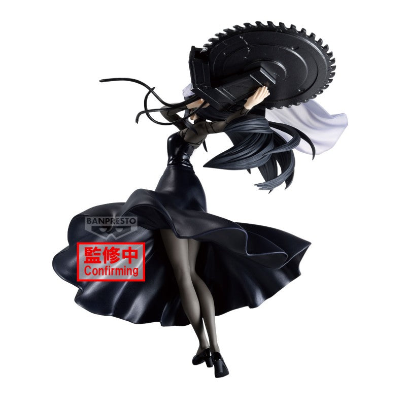 Figurine Osaragi II - Sakamoto Days - Vibration Stars