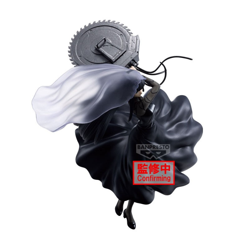 Figurine Osaragi II - Sakamoto Days - Vibration Stars