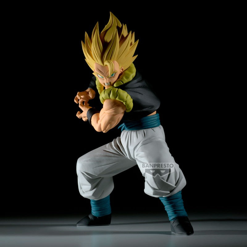 Figurine Gogeta - Dragon Ball Z - Grandista
