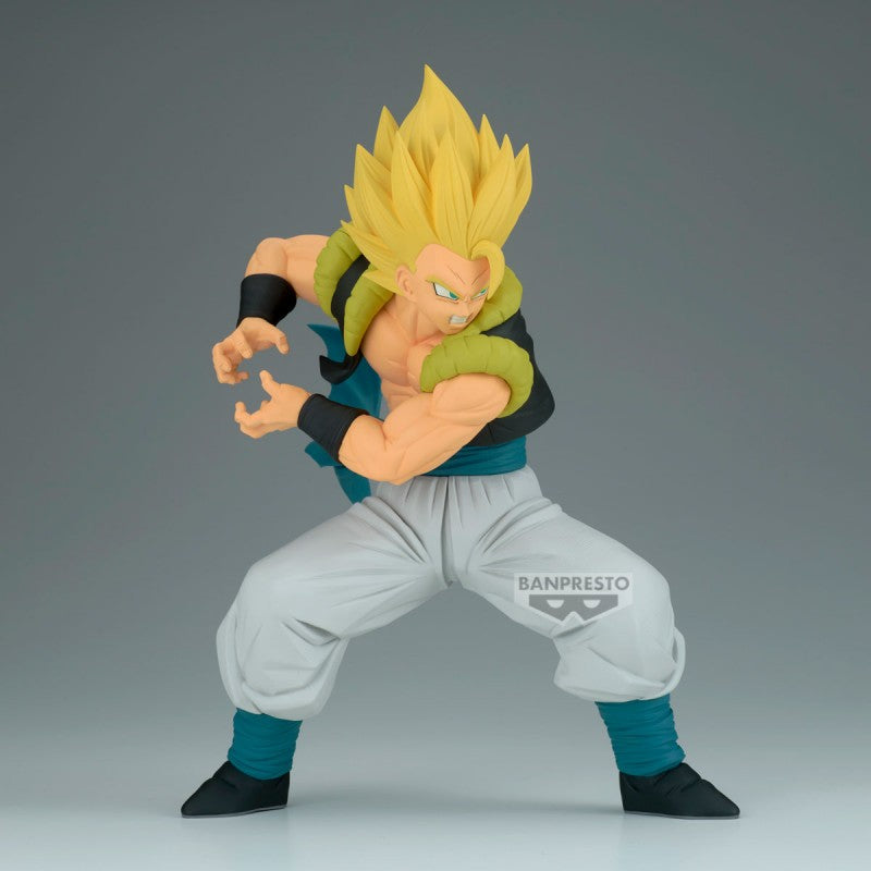 Figurine Gogeta - Dragon Ball Z - Grandista