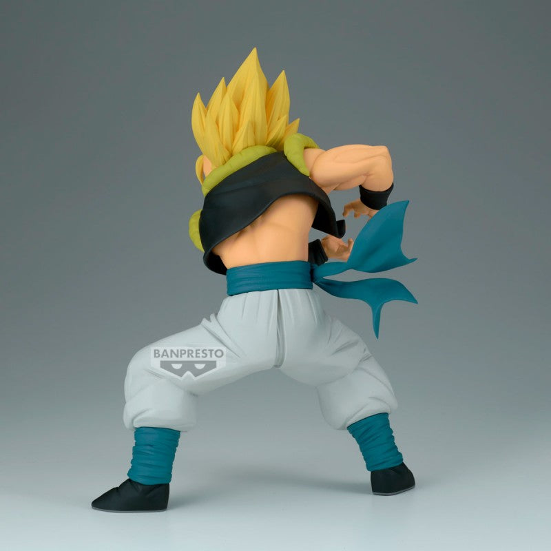 Figurine Gogeta - Dragon Ball Z - Grandista