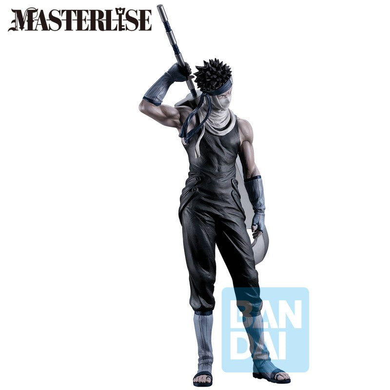 Figurine Zabuza Momochi - Naruto - Ichibansho The Land of Waves