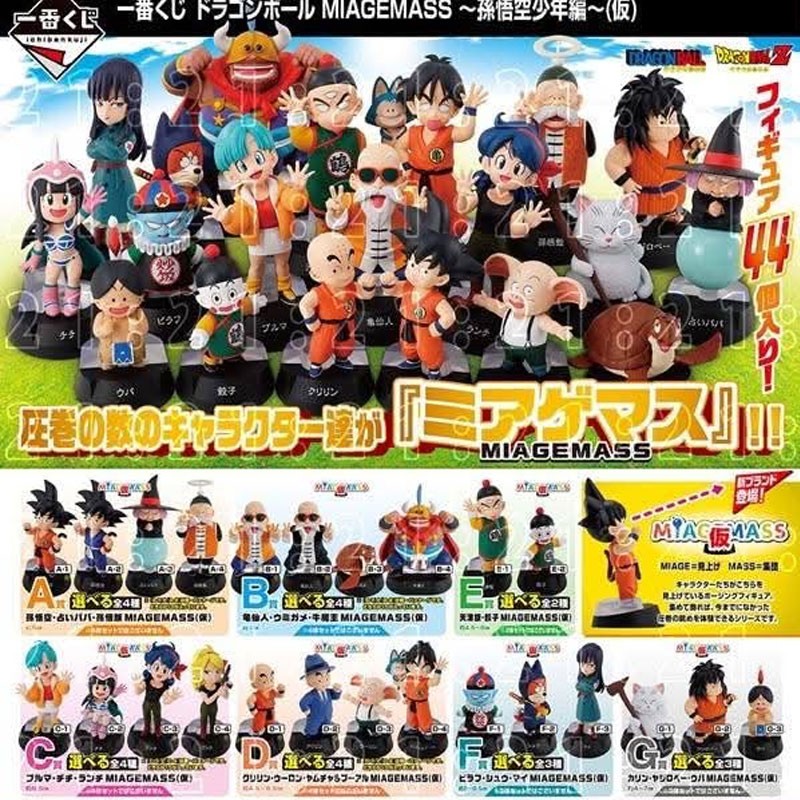 Ichibankuji Dragon Ball " Son Goku (Youth) " [Dispo en magasin]