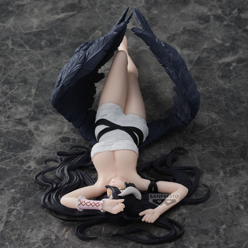 Figurine Albedo Roll Bandage Ver. - Overlord - Desktop Cute Figure