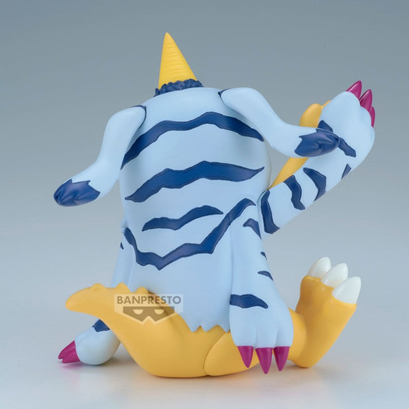 Figurine Gabumon - Digimon - Sofvimates Figure