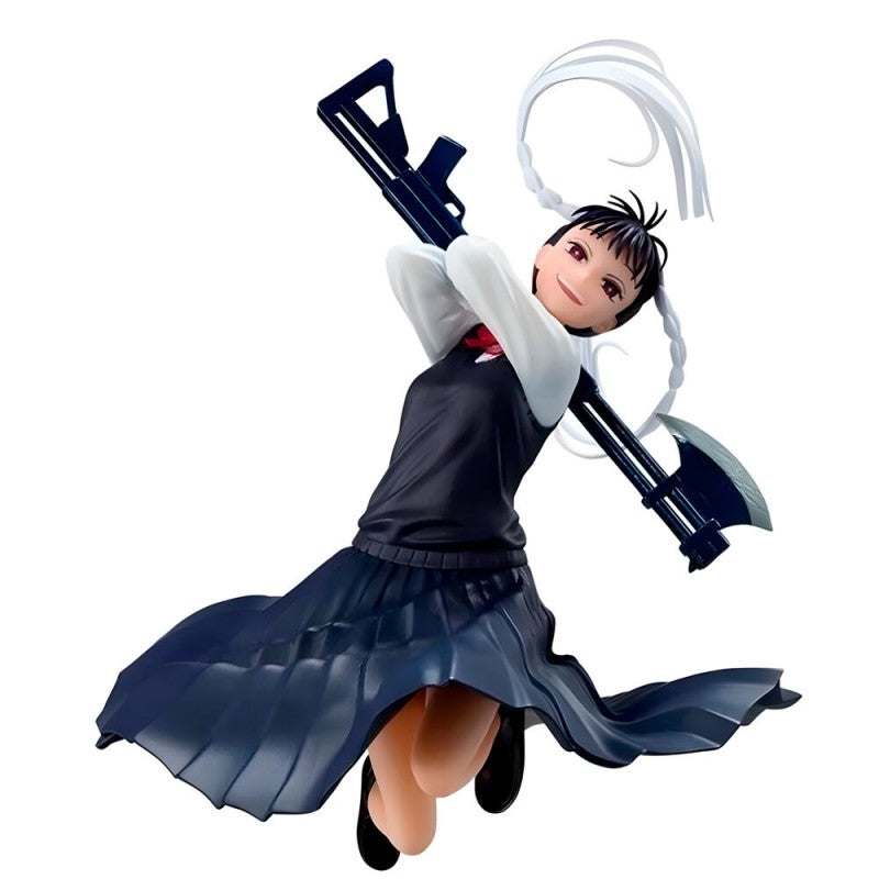 Figurine Toramaru Nao - Sakamoto Days - Vibration Stars