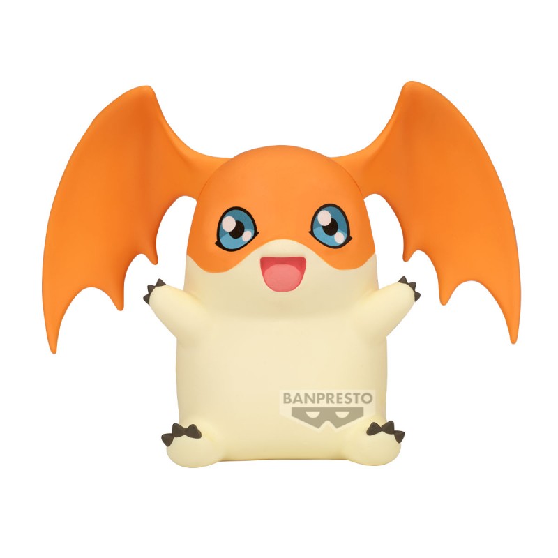 Figurine Patamon - Digimon - Sofvimates Figure