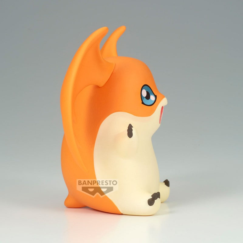 Figurine Patamon - Digimon - Sofvimates Figure