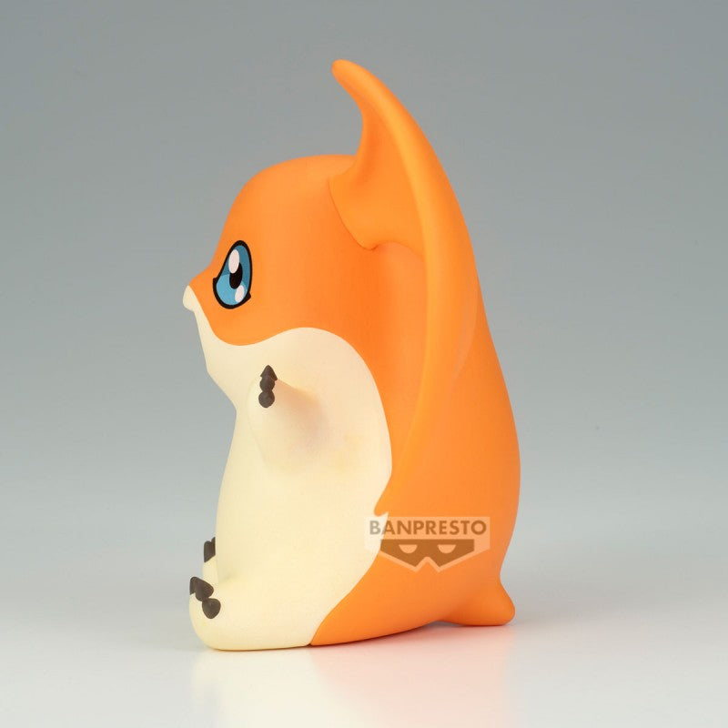 Figurine Patamon - Digimon - Sofvimates Figure