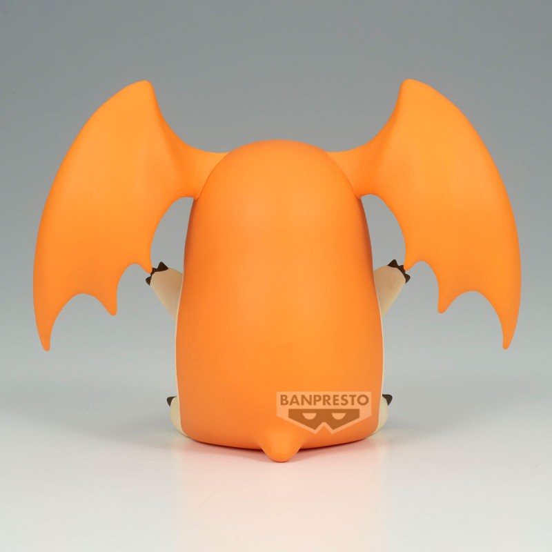Figurine Patamon - Digimon - Sofvimates Figure