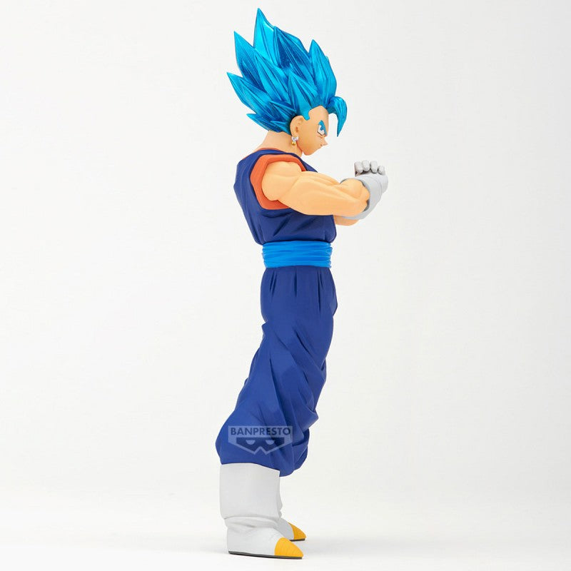 Figurine Vegito SSJ Blue - Dragon Ball Super - Blood of Saiyans