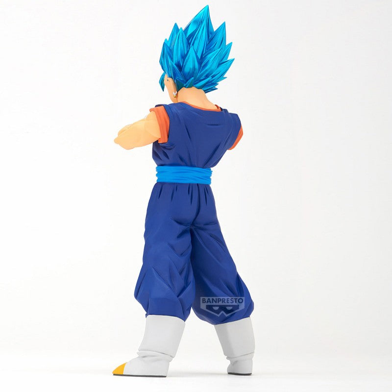 Figurine Vegito SSJ Blue - Dragon Ball Super - Blood of Saiyans