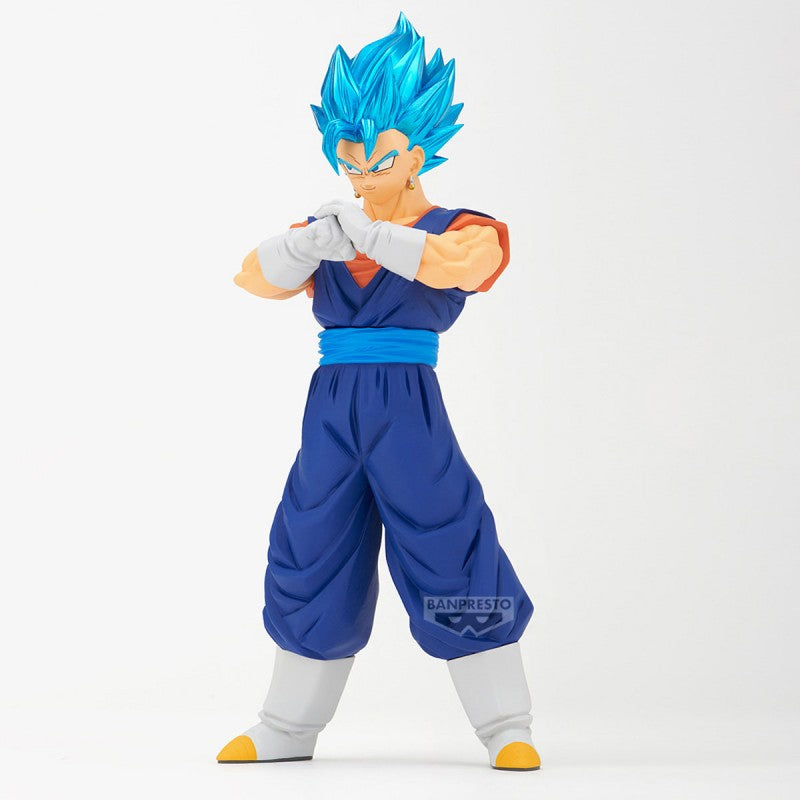 Figurine Vegito SSJ Blue - Dragon Ball Super - Blood of Saiyans