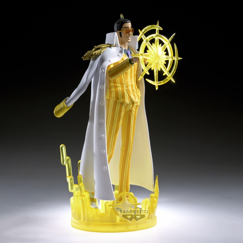 Figurine Borsalino - One Piece - The Shukko Loggia Special Edition