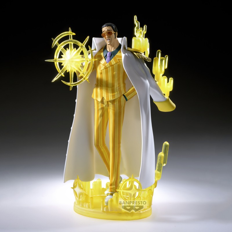 Figurine Borsalino - One Piece - The Shukko Loggia Special Edition