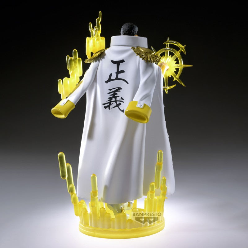Figurine Borsalino - One Piece - The Shukko Loggia Special Edition
