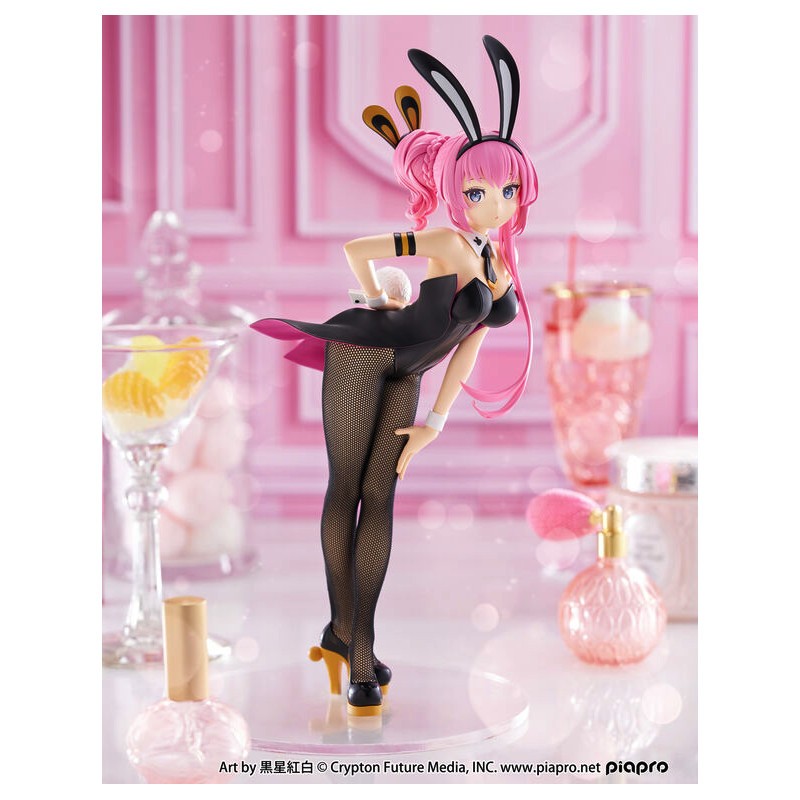 Figurine Megurine Luka Ver. 28cm - Hatsune Miku - BiCute Bunnies
