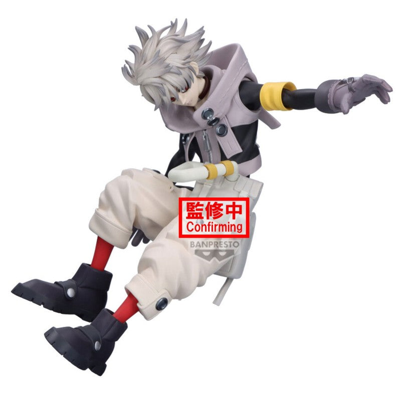Figurine Rudo - Gachiakuta - Vibration Stars