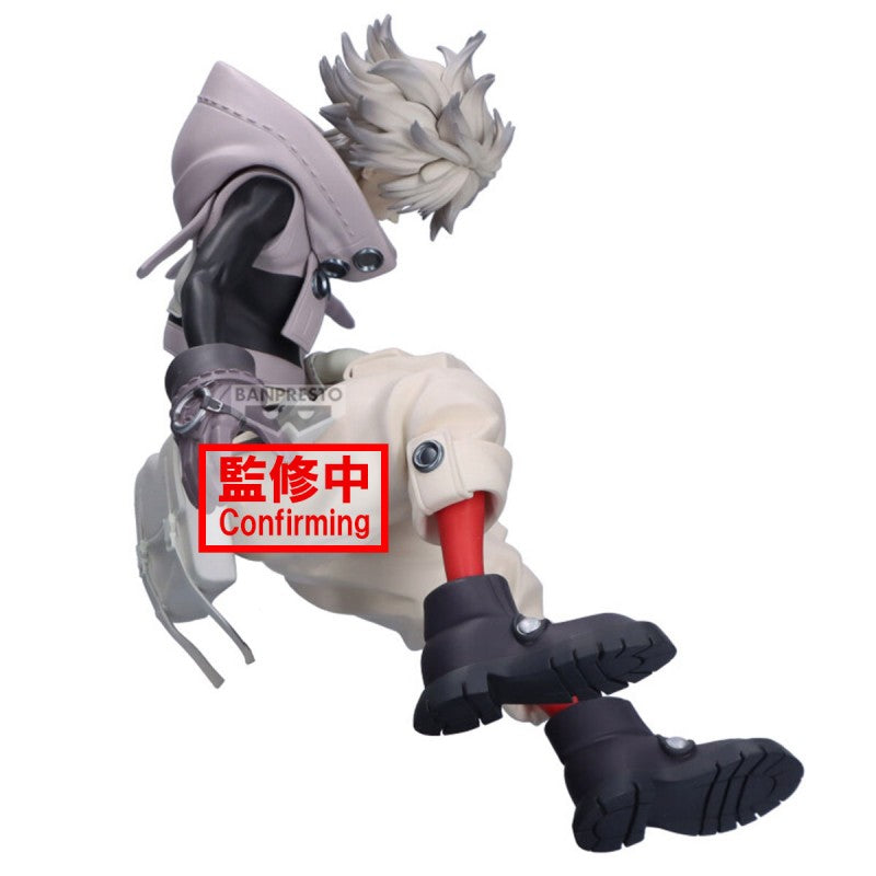 Figurine Rudo - Gachiakuta - Vibration Stars