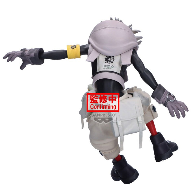 Figurine Rudo - Gachiakuta - Vibration Stars
