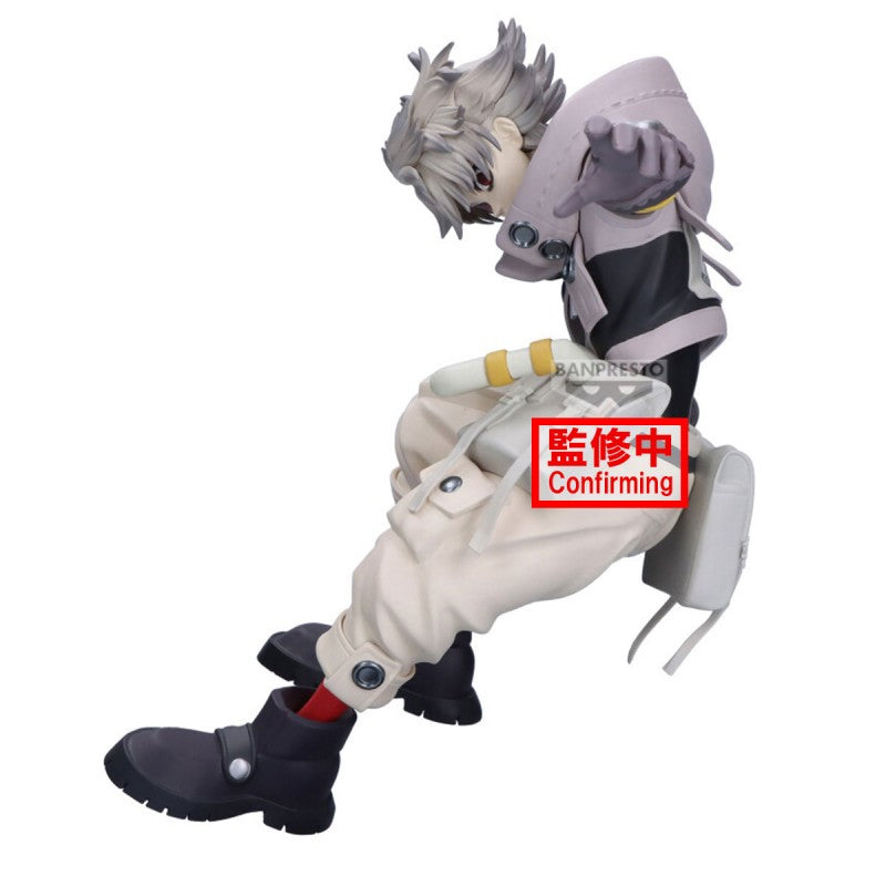Figurine Rudo - Gachiakuta - Vibration Stars