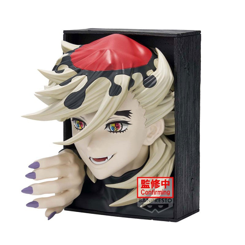 Figurine Doma - Demon Slayer: Kimetsu no Yaiba - Hyokofig Figure