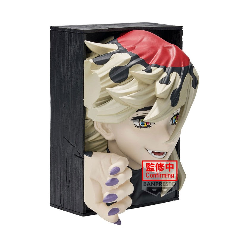 Figurine Doma - Demon Slayer: Kimetsu no Yaiba - Hyokofig Figure
