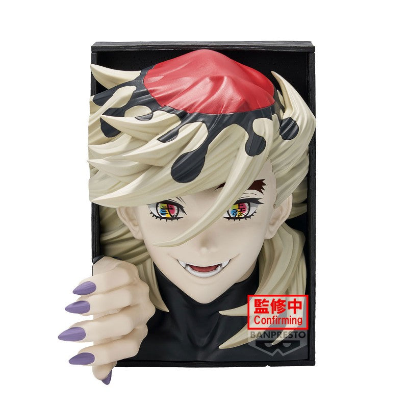 Figurine Doma - Demon Slayer: Kimetsu no Yaiba - Hyokofig Figure
