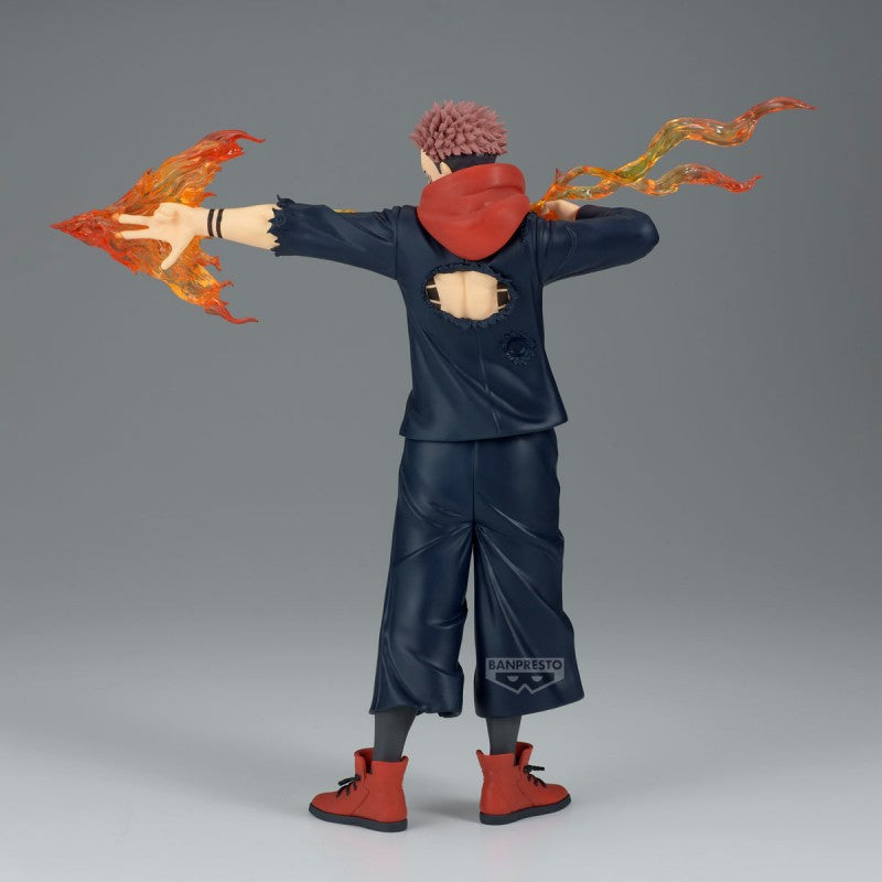 Figurine Sukuna - Jujutsu Kaisen - Maximatic Plus