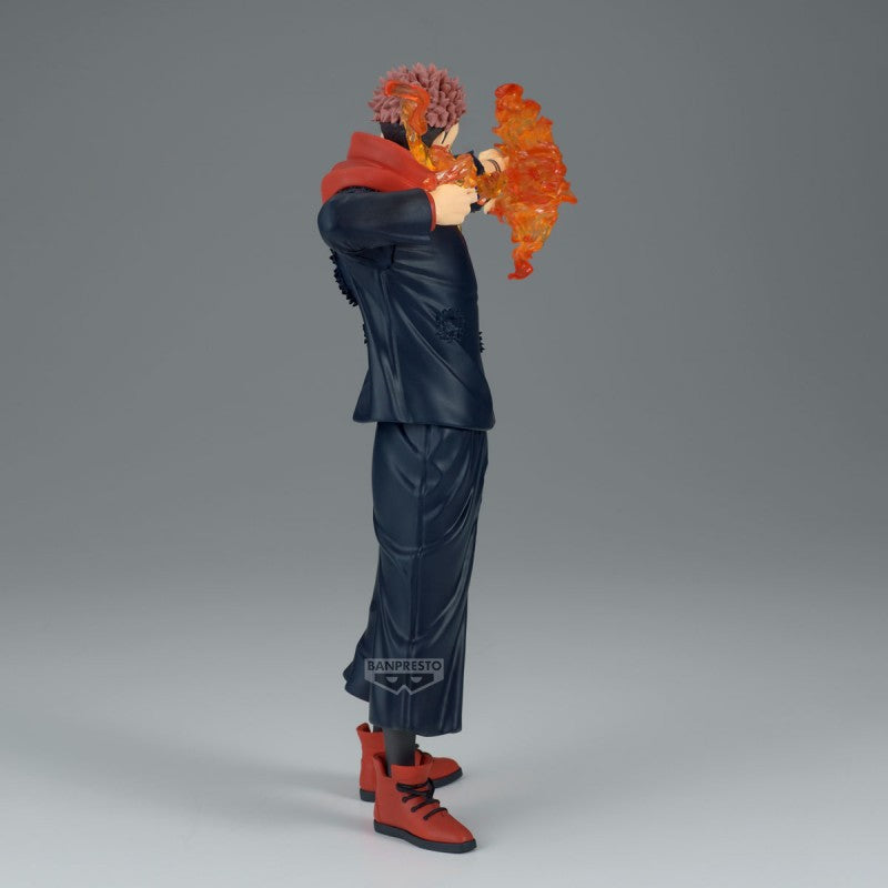 Figurine Sukuna - Jujutsu Kaisen - Maximatic Plus