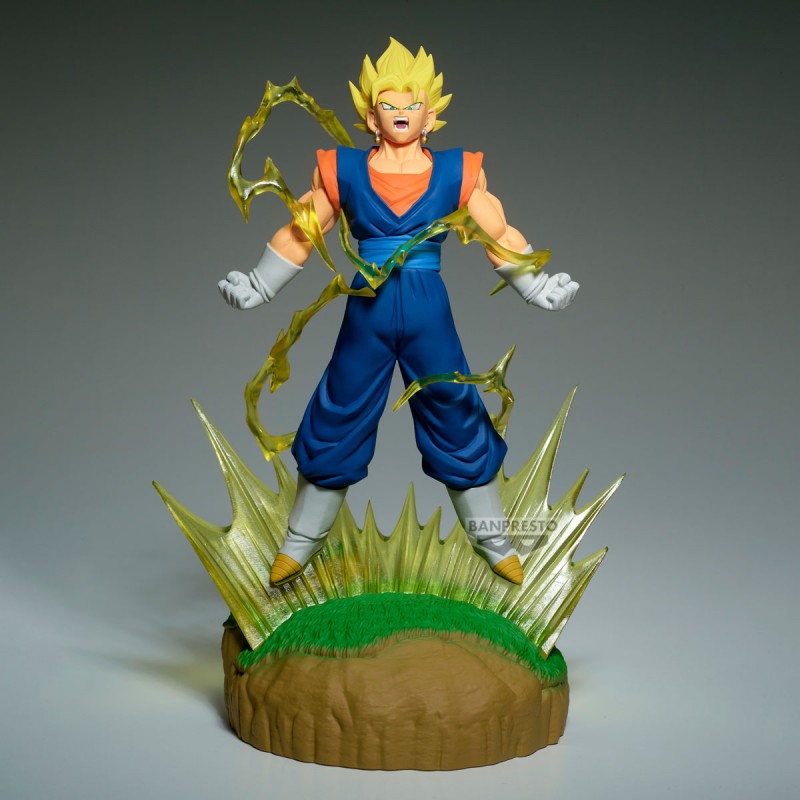 Figurine Vegito - Dragon Ball Z - History Box