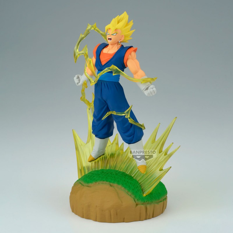 Figurine Vegito - Dragon Ball Z - History Box