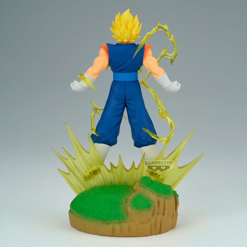 Figurine Vegito - Dragon Ball Z - History Box