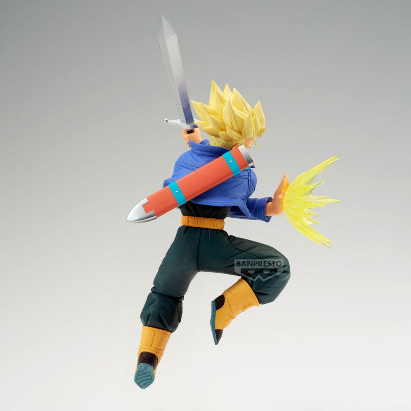 Figurine Trunks - Dragon Ball Z - GxMateria
